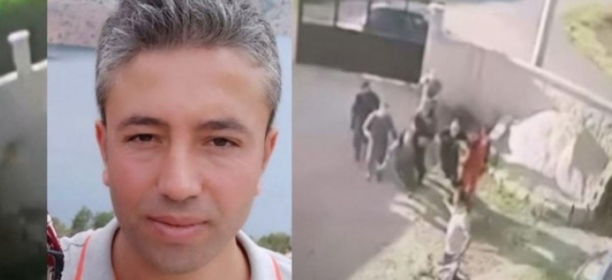 Main suspect in Turkey Kurdish family murder arrested