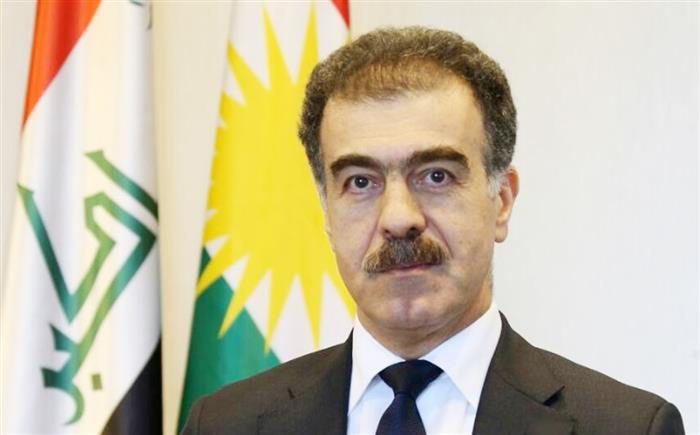 بغداد باید مانع از وقوع حملات علیە اقلیم کردستان شود