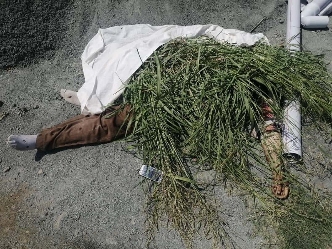 قاتل پنج عضو یک خانواده در سنندج پس از قتل خودکشی کرد