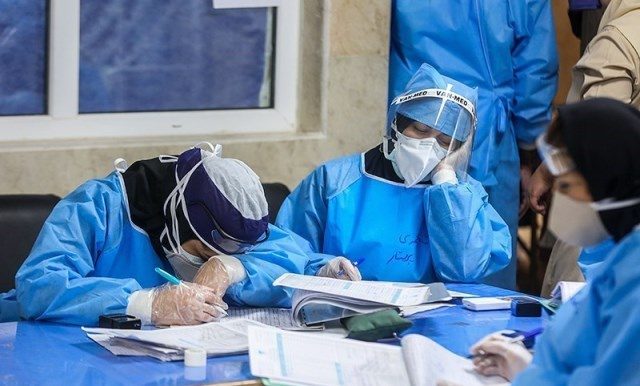 موج پنجم کرونا در آذربایجان غربی با کمبود پرستار همراه شد!