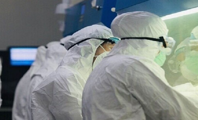 لە عێراق تووشبوون و مردن بەکۆرۆنا کەمیکردووە