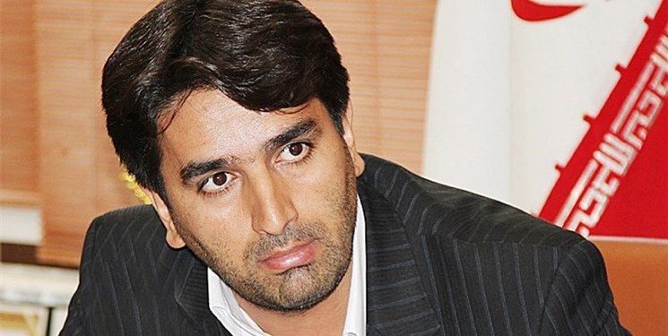شهرداری سنندج به سید انور رشیدی رسید