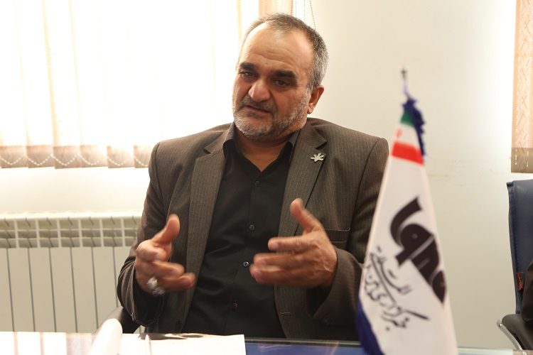612 هیئت مذهبی برنامه‌های ایام محرم را در کردستان برگزار می کنند