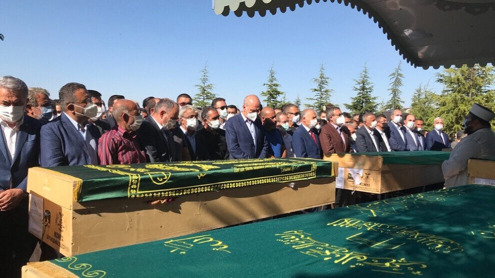 Erdogan's anti-Kurdish pogroms – a call for international solidarity