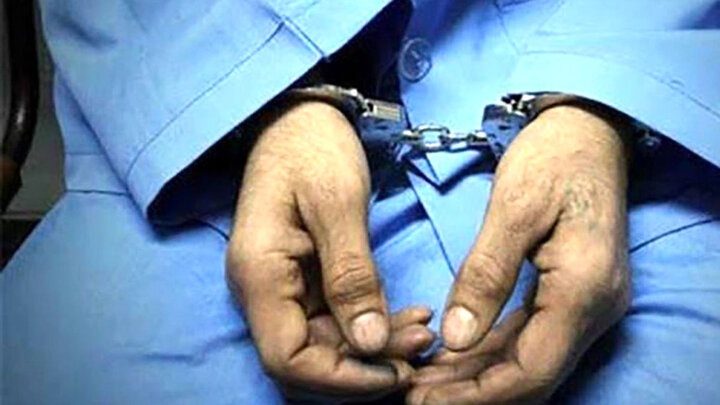 کلاهبردار میلیاردی در دام پلیس کرمانشاه افتاد