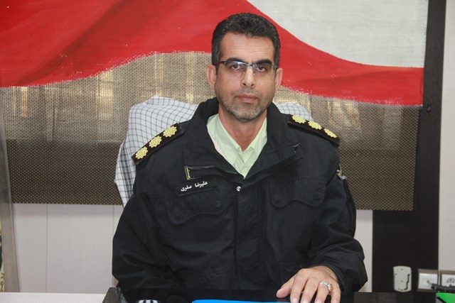 خبرنگاران در گسترش امنیت اجتماعی نقش مؤثری دارند