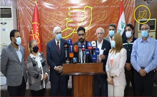 واکنش حزب کمونیست به پیشنهاد کاظمی: آماده ایم درباره سلامت برگزاری انتخابات گفتگو کنیم