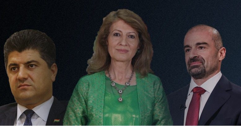 ئەو تۆمەتانەی خراونەتە پاڵ لاهور شێخ جەنگی، بە بەڵگەوە هەیە و قابیلی ڕەت کردنەوە نین