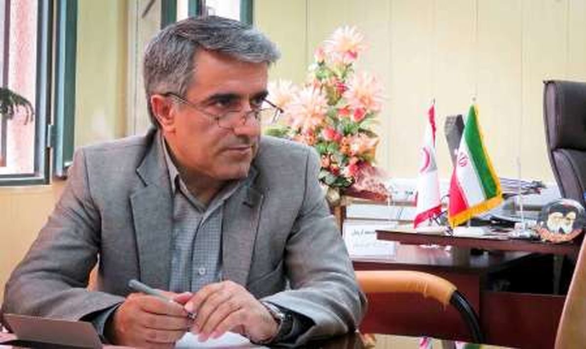 مراجعه ۳۰ هزار نفر برای اهدای خون در استان کردستان
