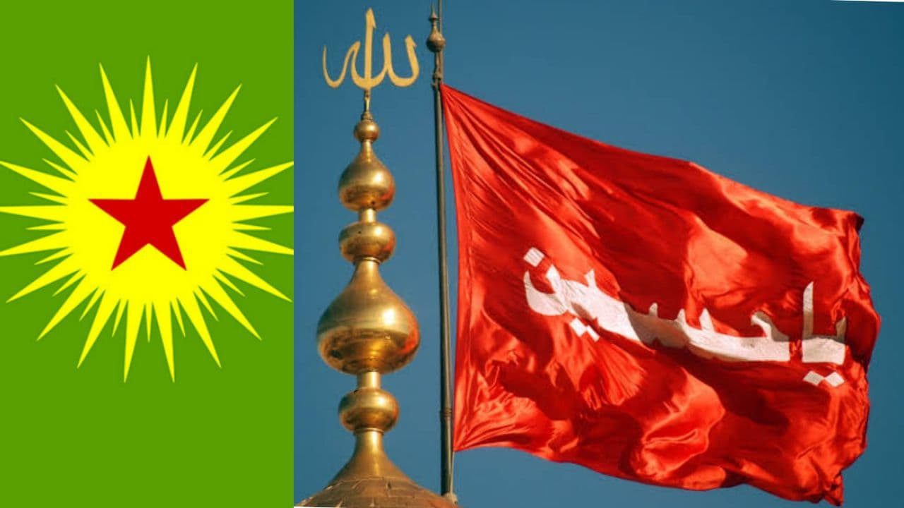 تا ظلم وجود داشته باشد، حسین ها هم وجود خواهند داشت