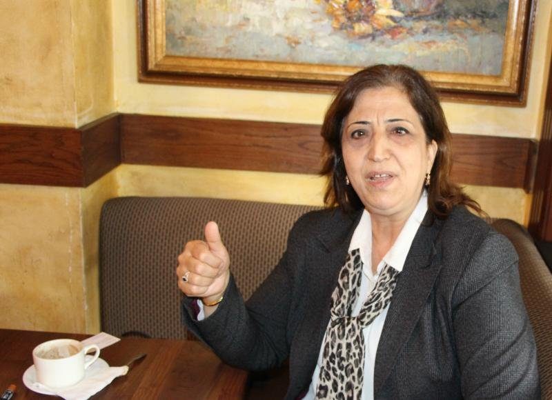 استقبال کردهای سوریه از مشارکت واشنگتن و مسکو در مذاکرات احتمالی با دمشق