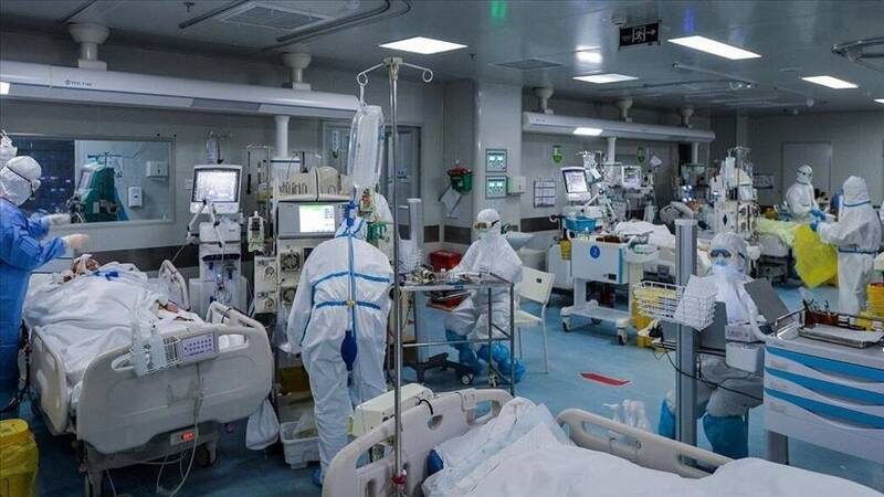 جولان کرونا در کردستان/موج پنجم به دنبال رعایت نکردن پروتکل‌های بهداشتی