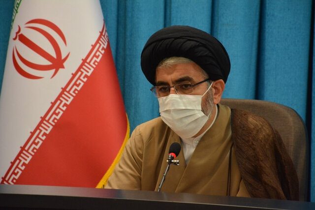 اختلافات قومی و مذهبی در شورای شهر ارومیه کنار گذاشته شود