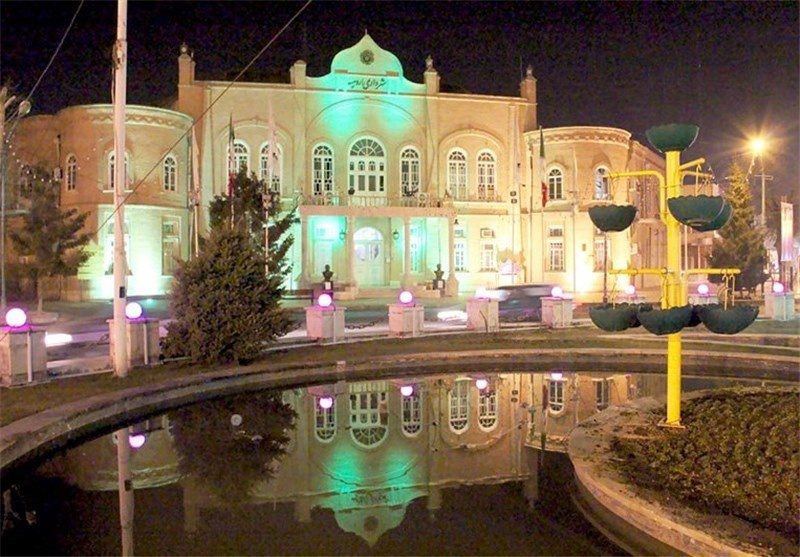 برنامه ١٠ نامزد تصدی شهرداری ارومیه بررسی می شود