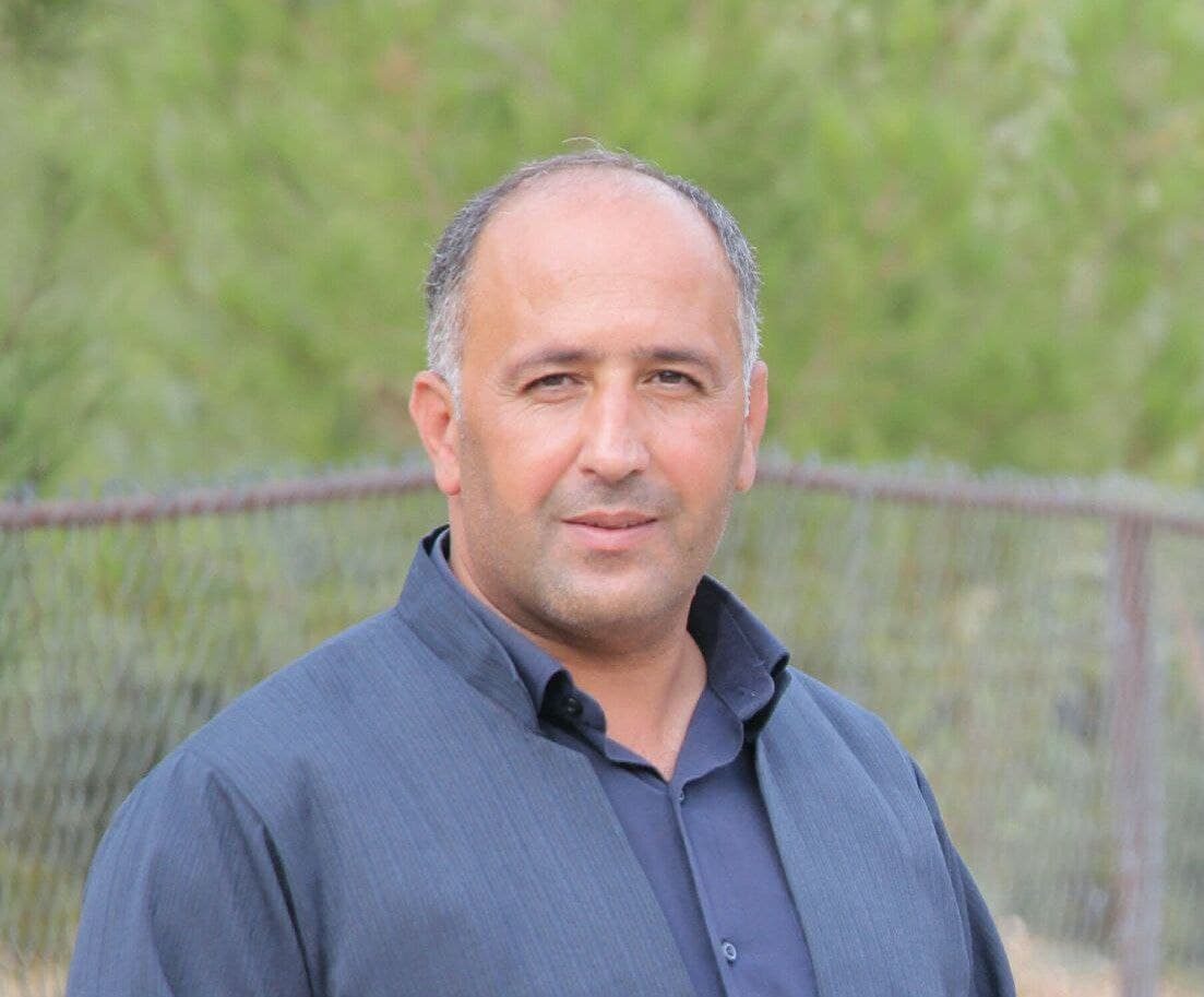 سابق حسینی، شهردار شاهو شد