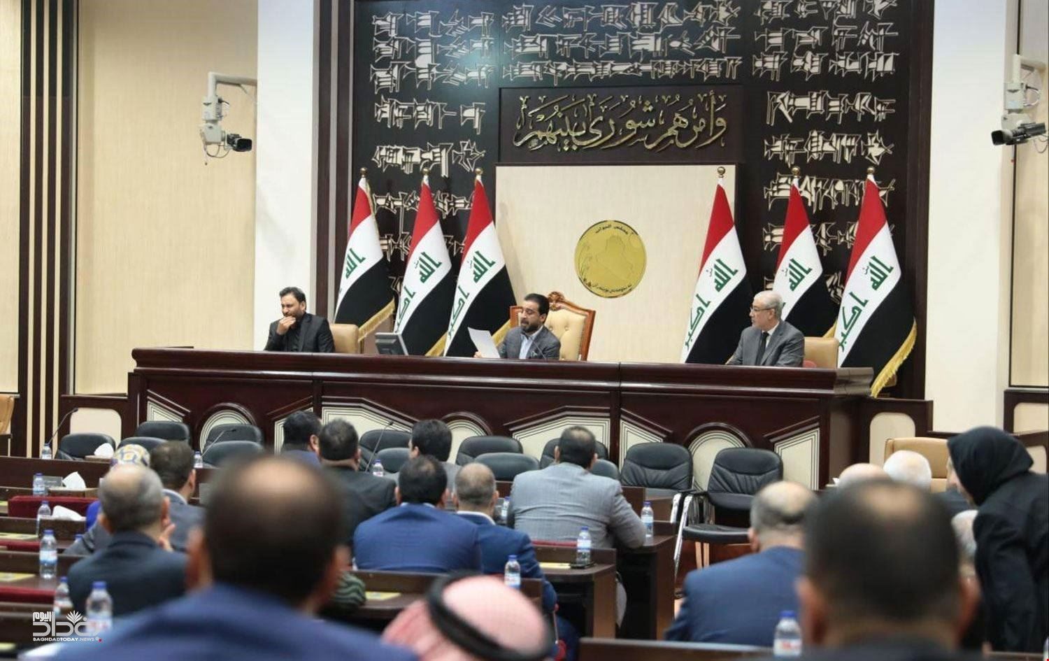 عضو فراکسیون سائرون: انتخابات پارلمانی اکتبر آینده، فریب مردم است