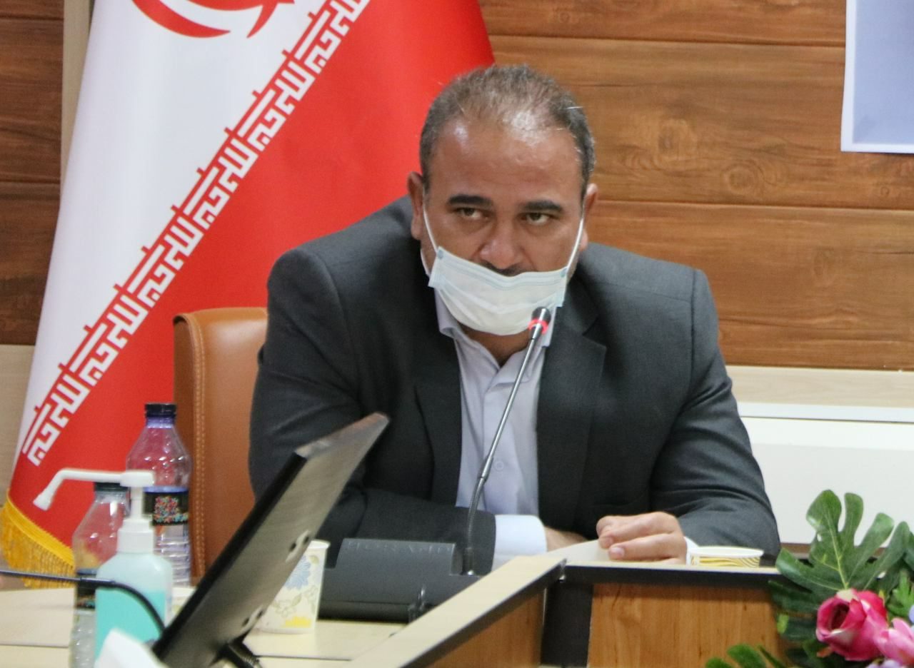 تمهیدات اداره کل آموزش و پرورش استان ایلام برای بازگشایی احتمالی مدارس