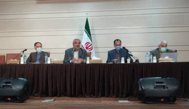 دستگاه‌های دولتی نسبت به فروش اموال مازاد جدی تر اقدام کنند