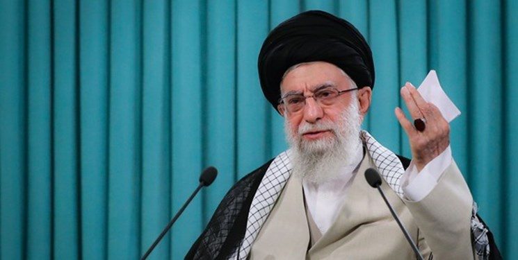 رهبر انقلاب: مدیریت کرونا مسئله اصلی و فوری کشور است/ واکسن به هر شکل ممکن برای همه مردم تأمین شود