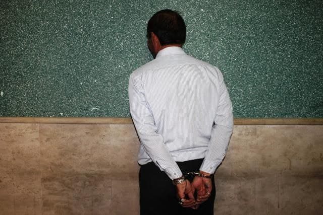 قاتل فراری   پس  از ۱۸ سال دستگیر شد