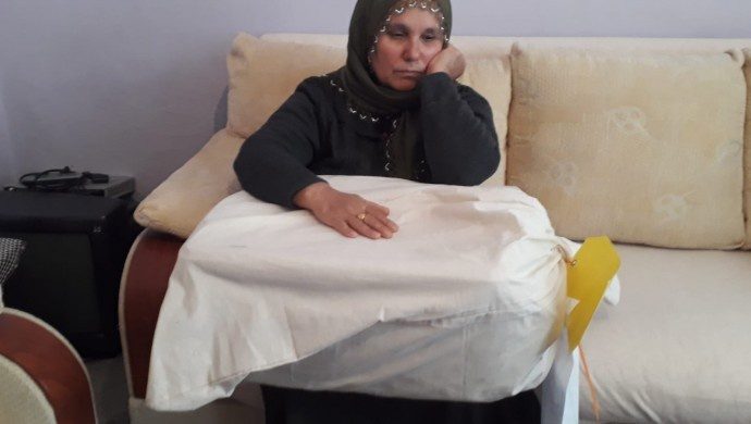 از ترکیه چه خبر؟ (21 مرداد 1400)