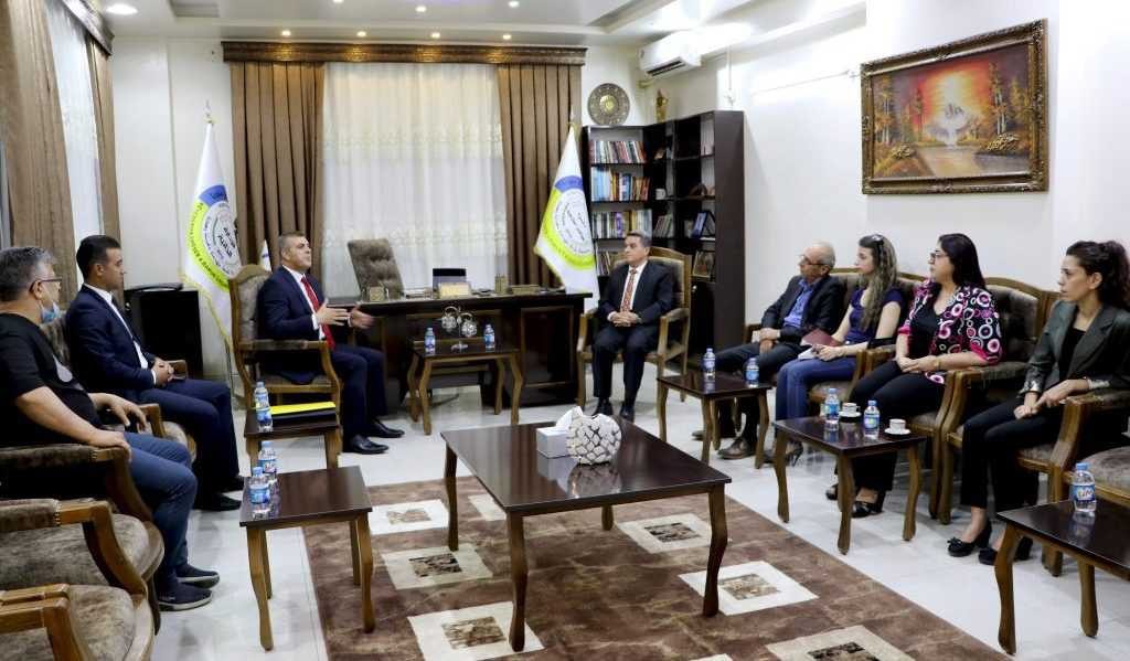 اداره خودگردان دو کودک خانواده‌های داعش را به دولت فلسطین تحویل داد