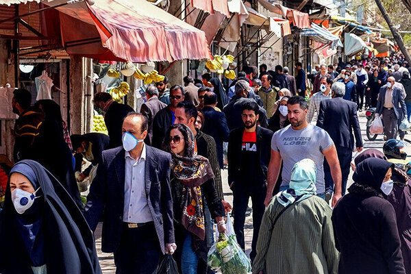 ایمنی کامل در برابر کرونا دو هفته بعد از تزریق دُز دوم ایجاد می‌شود