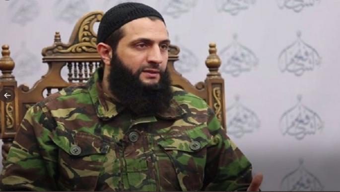 هیأت تحریر الشام در تلاش برای تسلط بر مناطق اشغالی شمال سوریه / ابومحمد الجولانی کیست؟
