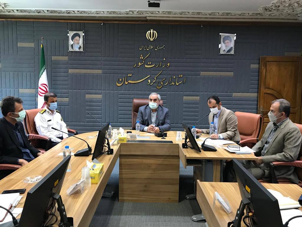 کسی حق توقیف دام در حال تردد داخل کردستان را ندارد