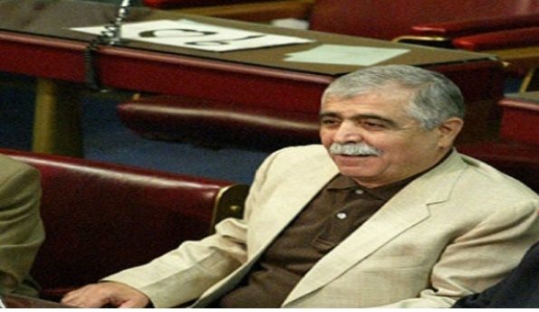 به یاد فرزندِ شایسته کردستان/  منصور اولی