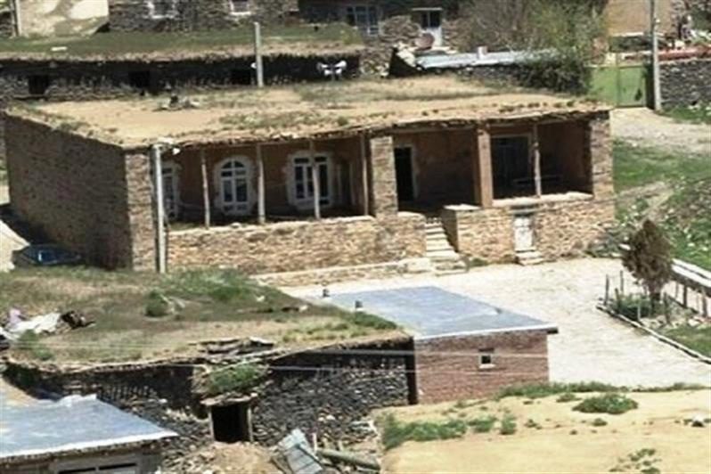 مسجد تاریخی روستای سویناس مهاباد ساماندهی می شود