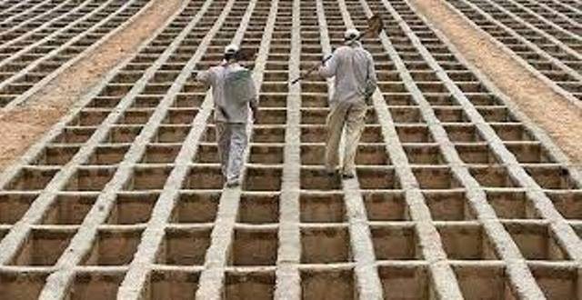 هر ساعت یک نفر در آذربایجان غربی بر اثر کرونا می میرد!