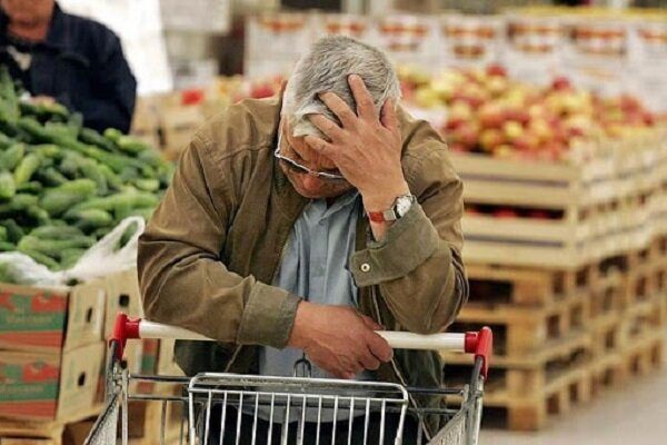 مشکلات معیشتی و درآمد اقشار ضعیف در مهاباد/اسمعیل نبی زاده