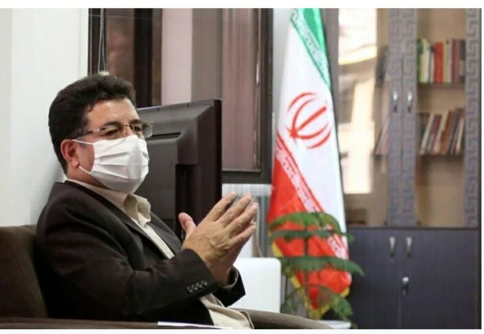 عدم رعایت دستورالعمل های کرونایی شرایط کردستان را حادتر می کند