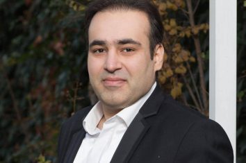 انتصاب استاندار ویژه، درخواست کرمانشاهیان از دولت سیزدهم / ناصر گلی