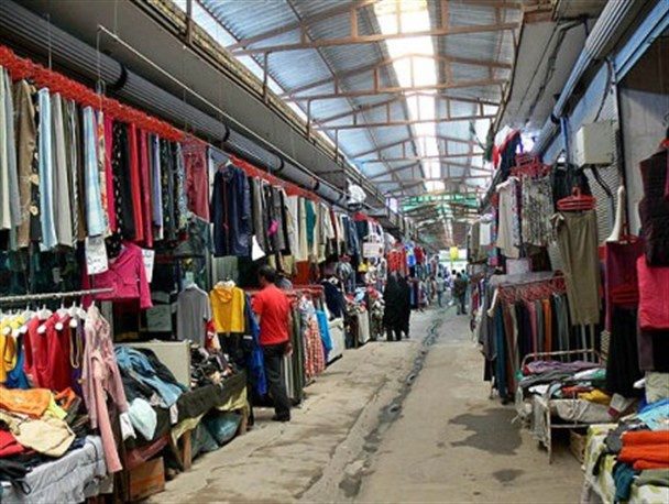 برق مراکز تجاری تا پایان محدودیت های کرونا قطع خواهد بود