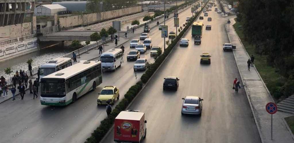 افزایش آمار کرونا در مناطق تحت کنترل دولت سوریه