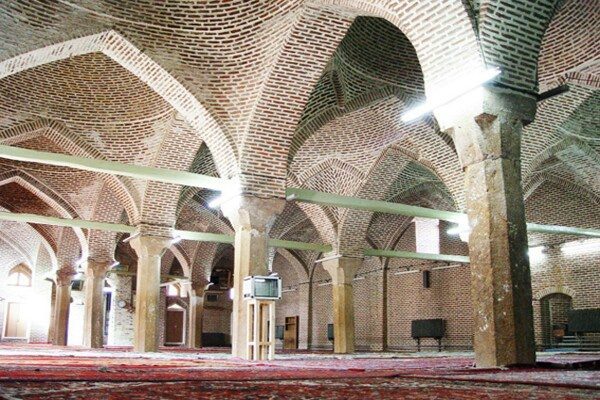 نماز جمعه مهاباد برای سومین هفته متوالی برگزار نمی شود