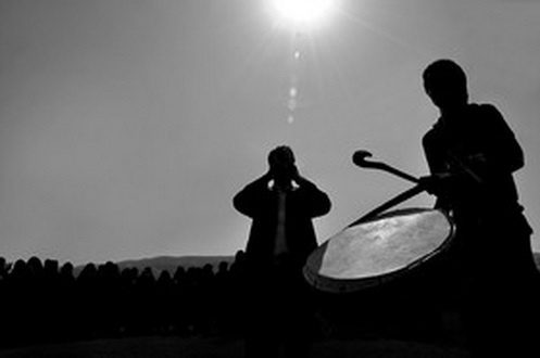 چمری نخستین سمفونی سوگ در تاریخ بشری/ دکتر رضا موزونی