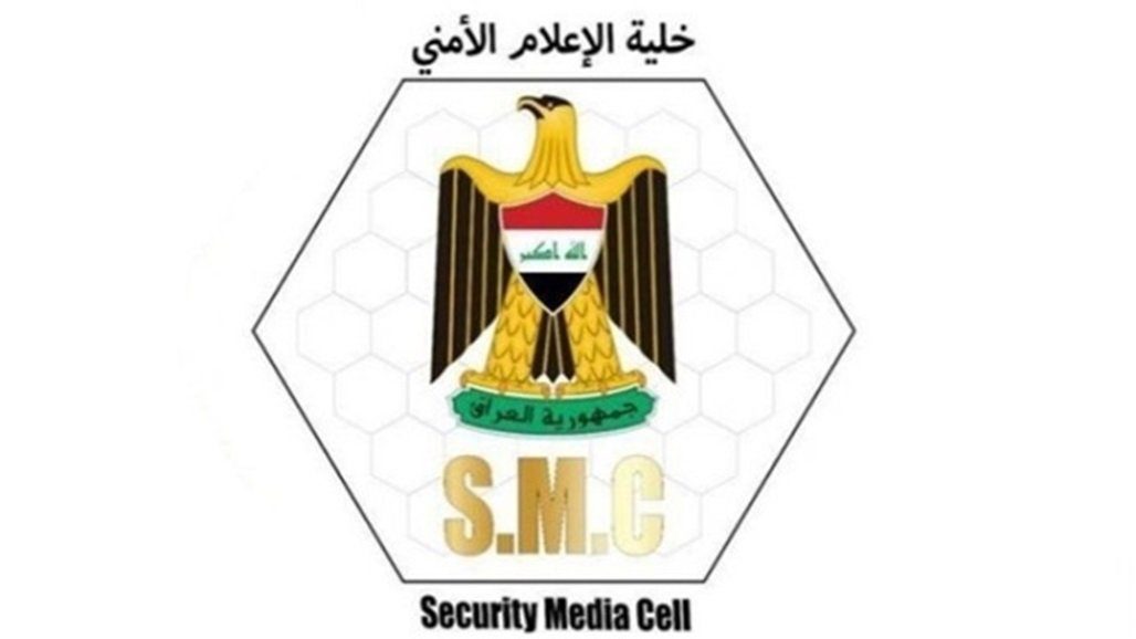 بەرپرسی ڕاگەیاندنی داعش دەستگیر کرا