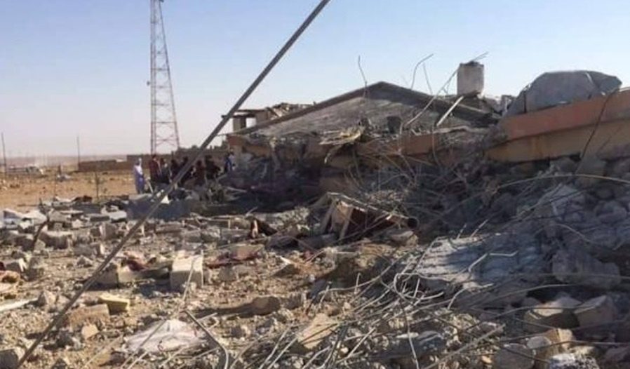 ده‌بێت ڕێكه‌وتننامه‌ی شه‌نگال به‌بێ دواخستن جێبه‌جێ بكرێت