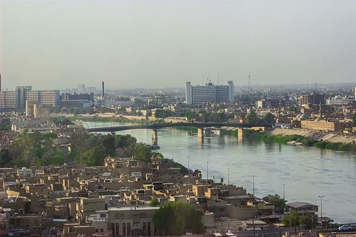 Explosion kills four PMU members in Baghdad