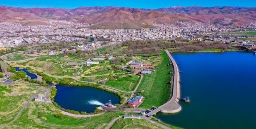 واگذاری سد مهاباد به بخش خصوصی موجب تهدید سلامت آب شرب نخواهد بود