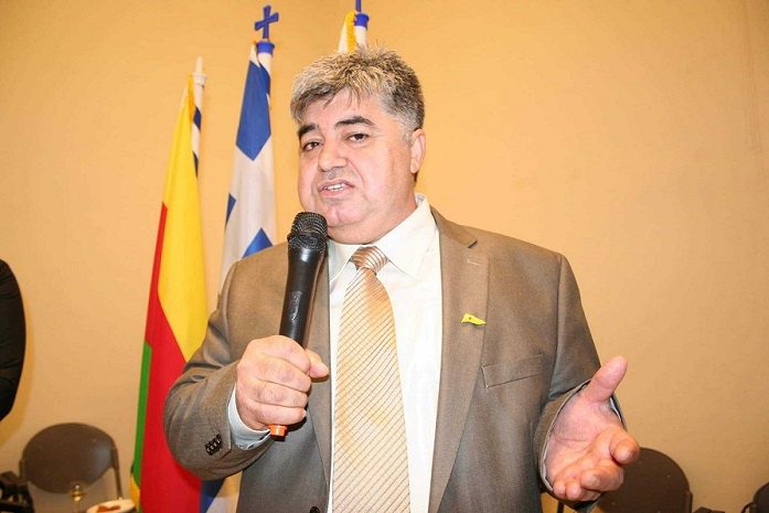 US presence in Syrian Kurdistan is symbolic and limited, official tells Kurdpress