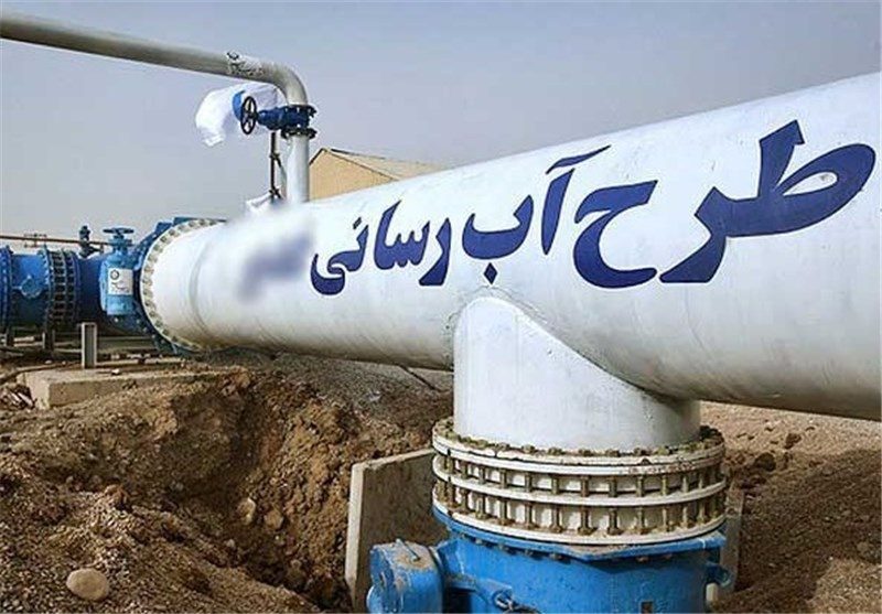 ایستگاه‌های پمپاژ آب شهری و روستایی باید مجهز به دیزل ژنراتور باشند