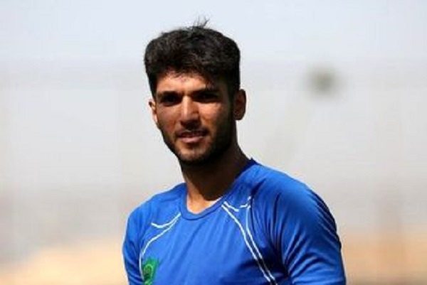 زبیر نیک نفس به تیم ملی فوتبال کشور دعوت شد
