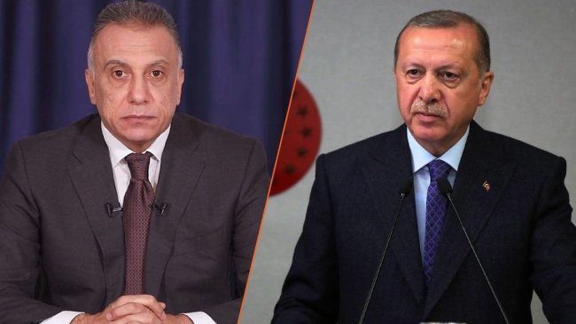 اردوغان حمله به بیمارستانی در شنگال را کذب محض خواند
