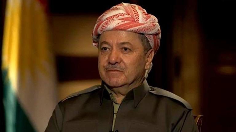 Masoud Barzani says Kurdistan Region and Afghanistan have many differences