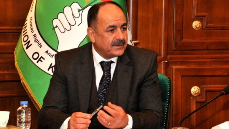 افزایش نرخ نان و دارو در اقلیم کردستان خط قرمز است