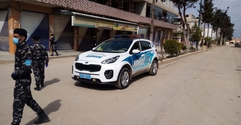 افزایش حملات داعش و کشته شدن ۵۰۰ عضو نیروهای کرد-عرب سوریه